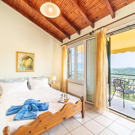 Lägenhet Pavlos Sofia