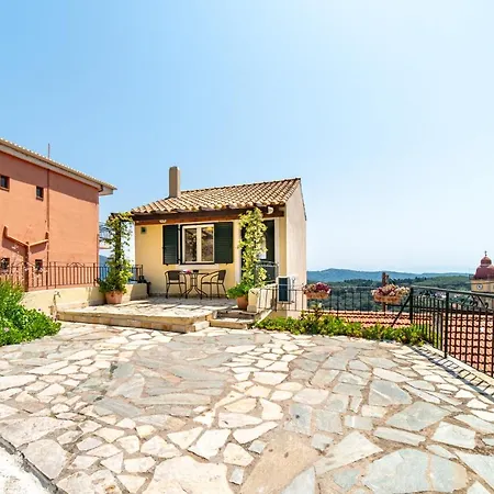 Pavlos Sofia Lägenhet