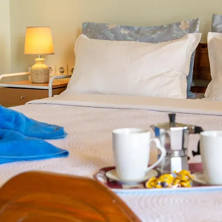 Pavlos Sofia Lägenhet