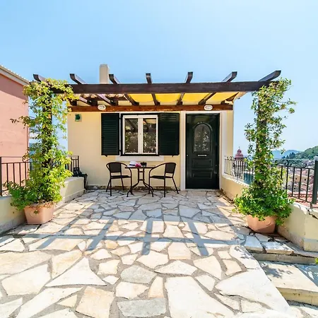 Pavlos Sofia Apartment Agios Matthaios (Corfu)