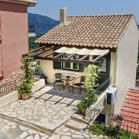 Apartment Pavlos Sofia