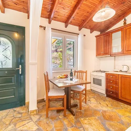 Pavlos Sofia Apartment *