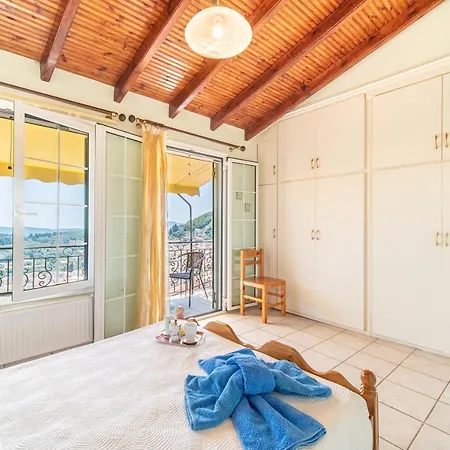 Apartment Pavlos Sofia